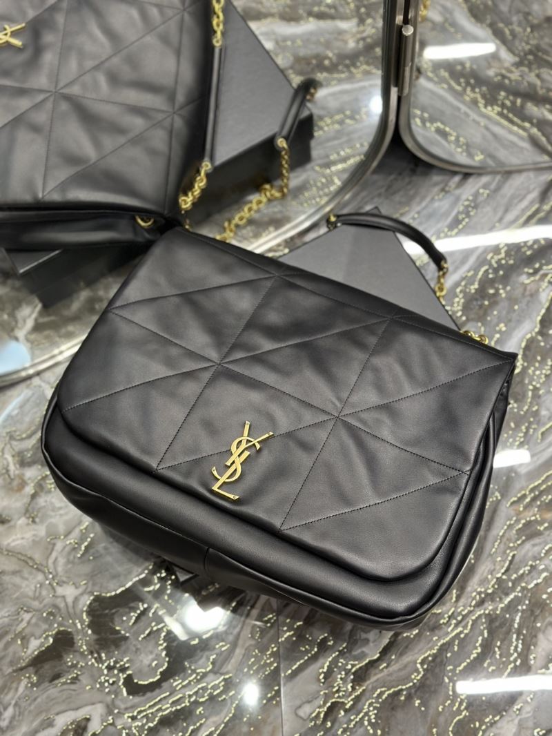 YSL Top Handle Bags